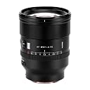 VILTROX 85mm f1.4 Pro FE Lens, AF 85mm f/1.4 FE for Sony E-Mount, Portrait Lens for Sony FE a7iv a7c ii a7rv a9iii zve1 fx3 ev-e10 ii a6700 a6600 gallery image