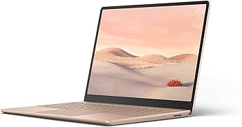 美品Surface Laptop Go（i5/8GB/128GB/Office） Microsoft Surface Laptop Go - 12.4