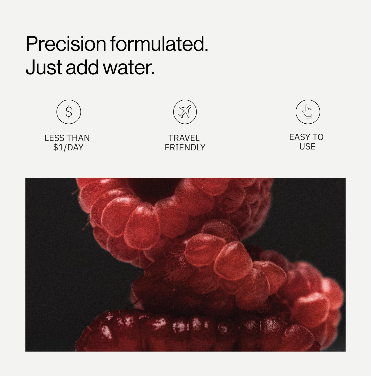 H2Tab Molecular Hydrogen Water Drinking Tablets, 30 Count — Amazon image 6