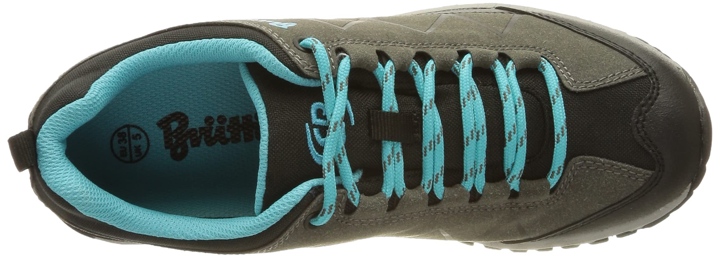 Brütting Kansas Scarpe da ArrampicataDonna