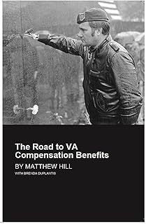 The Road to VA Compensation Benefits
