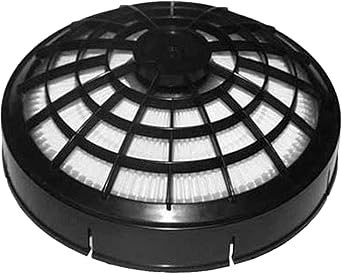 Compact Vacuum Cleaner HEPA Filter, Dome Top, Part No. 32-2305-67