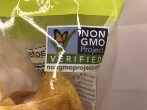 Miniatura 5 de Old Florida Gourmet Lime Sensation Tortilla Chips  Pack de cuatro (4)  Delicioso chip sin OMG fabricado sin conservantes