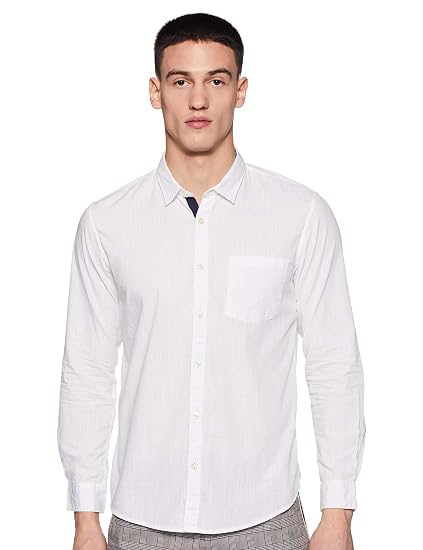 Casual Shirts at Amazon 