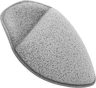 SAFIGLE Facial Tools Face Wash Sponge Exfolia...