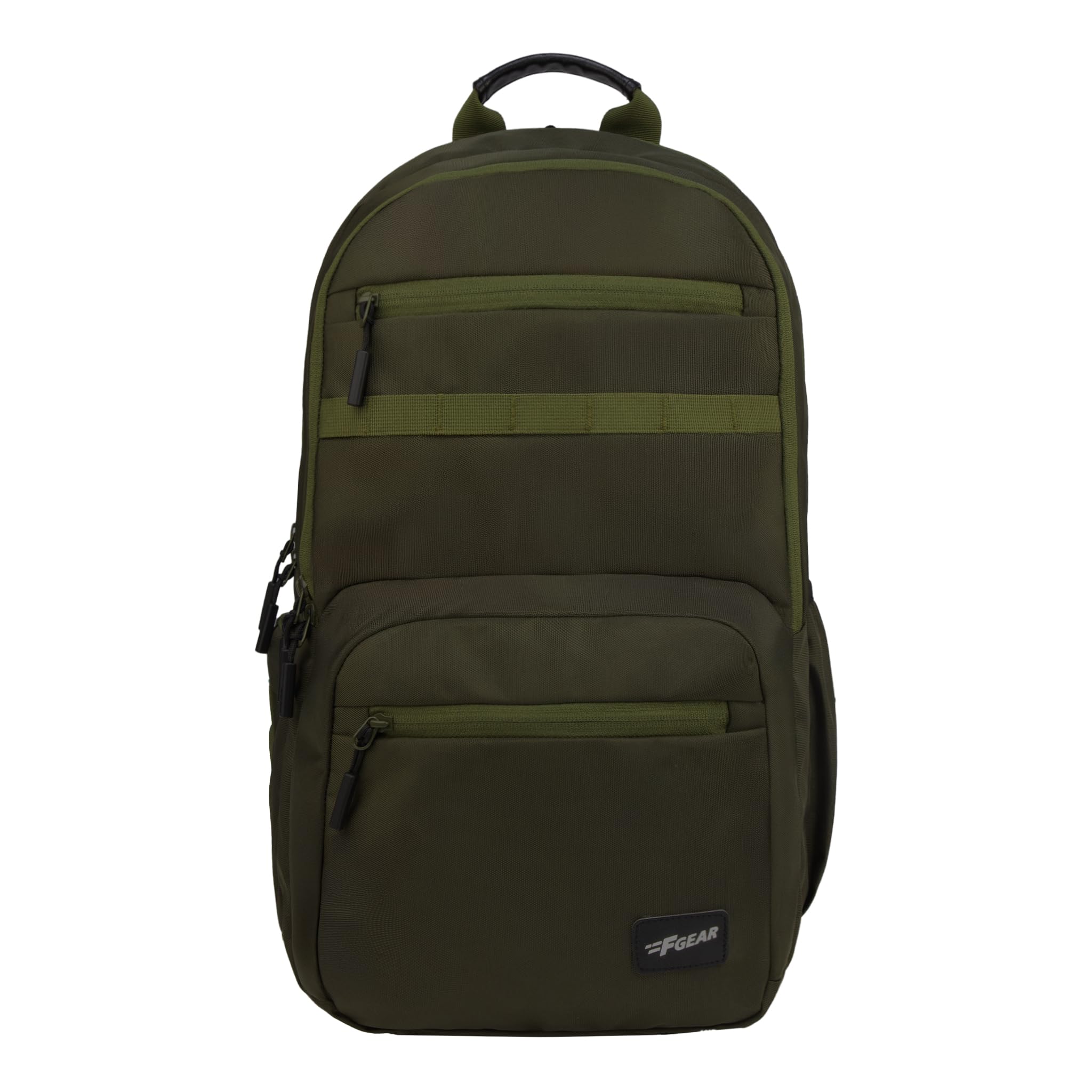 Everlane Army Green 28L Backpack|For Travel|School|College|Picnic Outing Backpack|Trendy & Stylish |Best Bags For Everyday Use For Girls Boys Adults Men & Women|Gifting Bag-image-24