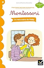 La  rencontre de Philip