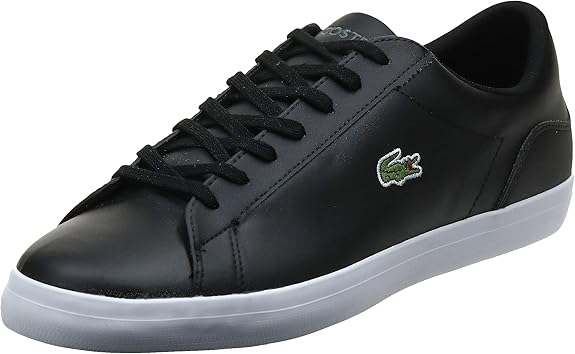 lerond lacoste