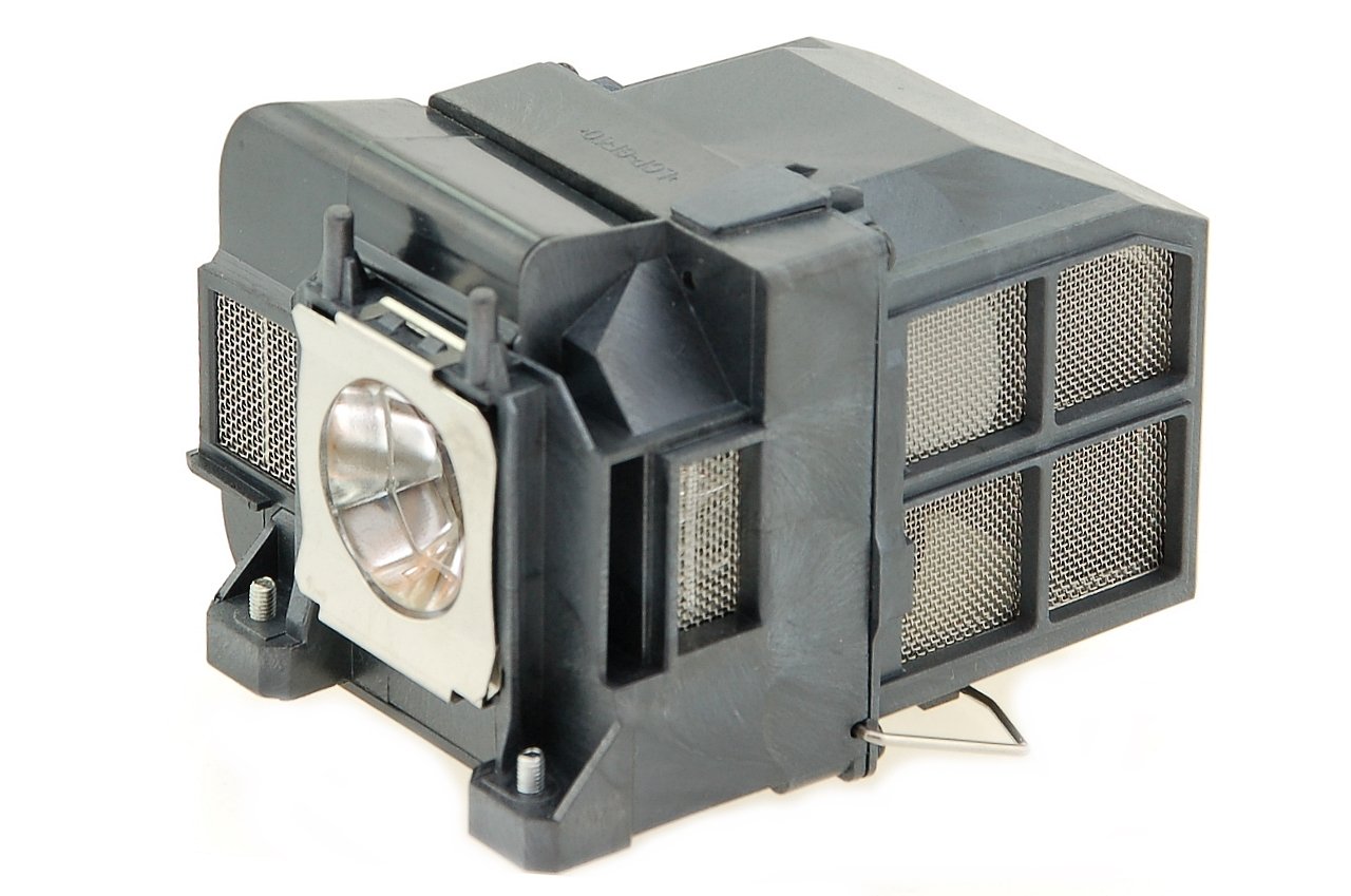 Professional, Lampe de projecteur Compatible avec EPSON CB-4950WU, EB-1970W, EB-1975WU, EB-1980WU, EB-1985WU, EB-4550, EB-4650, EB-4750W, EB-4850WU, EB-4950WU, 1975W, 1985WU Projecteurs