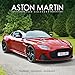 Produktbild Aston Martin Kalender 2024