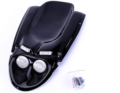 Bestem Luz trasera LED subterránea/señal de giro para GSX-R 600 ('01-'03), GSX-R 750 ('00-'03), GSX-R 1000 ('01-'02)