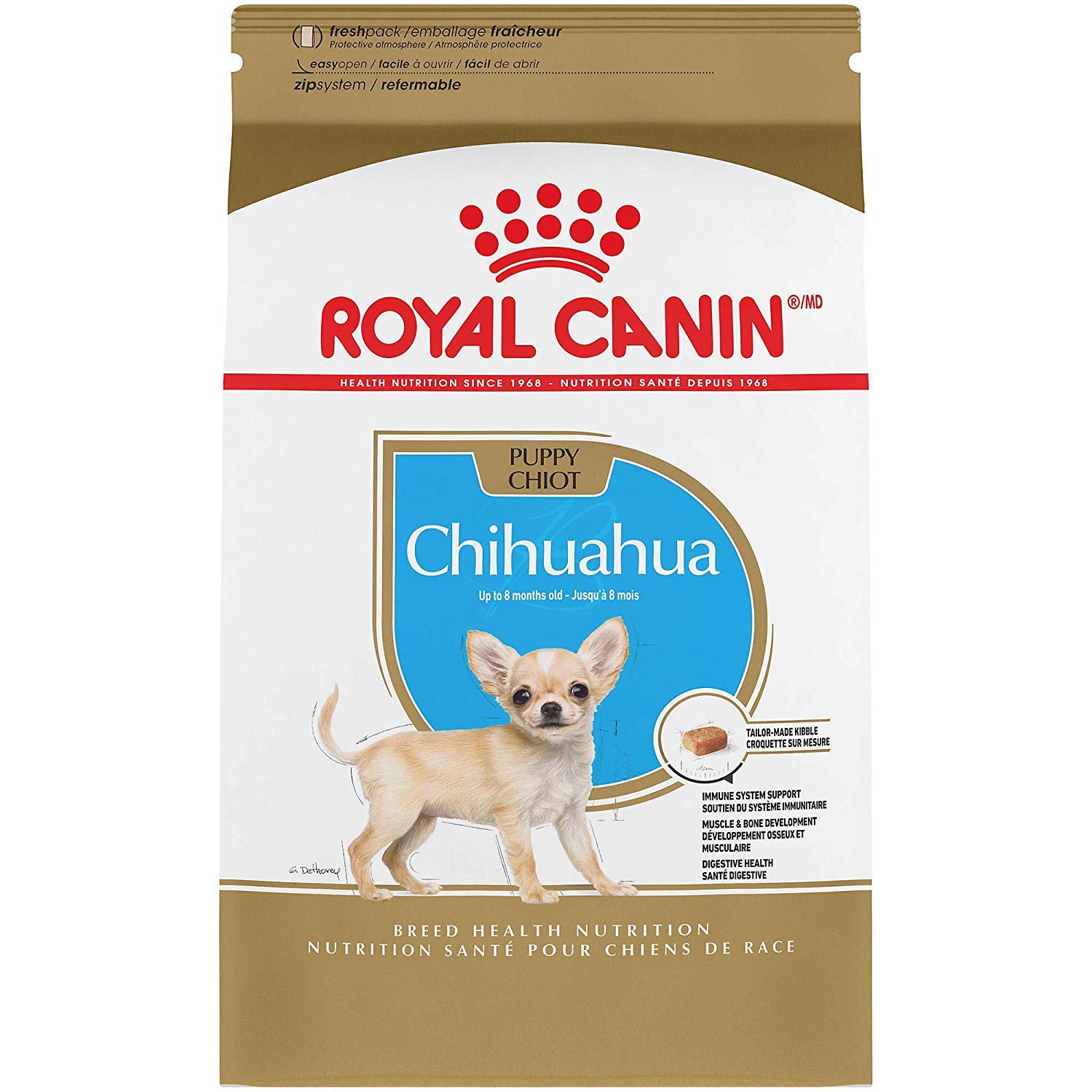 royal canin chihuahua adult 3kg