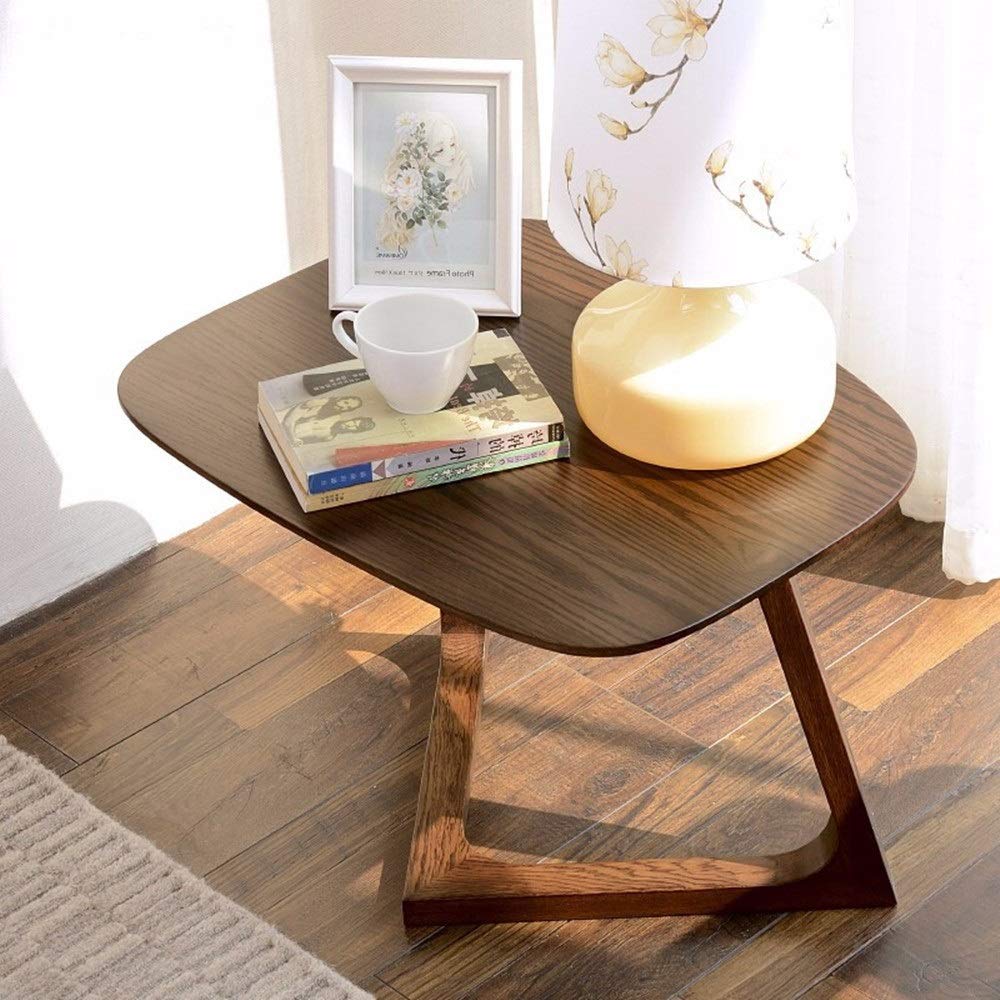 Amazon｜コーヒーテーブル 食べるワーキングライティングホーム