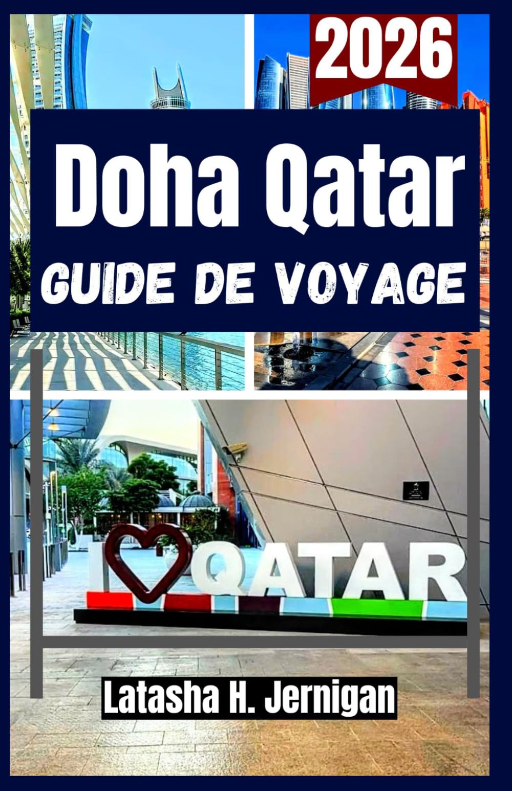 Doha Qatar guide de voyage 2026: Planifiez votre séjour avec sites majeurs, lieux culturels, souks, restaurants, conseils et tréso