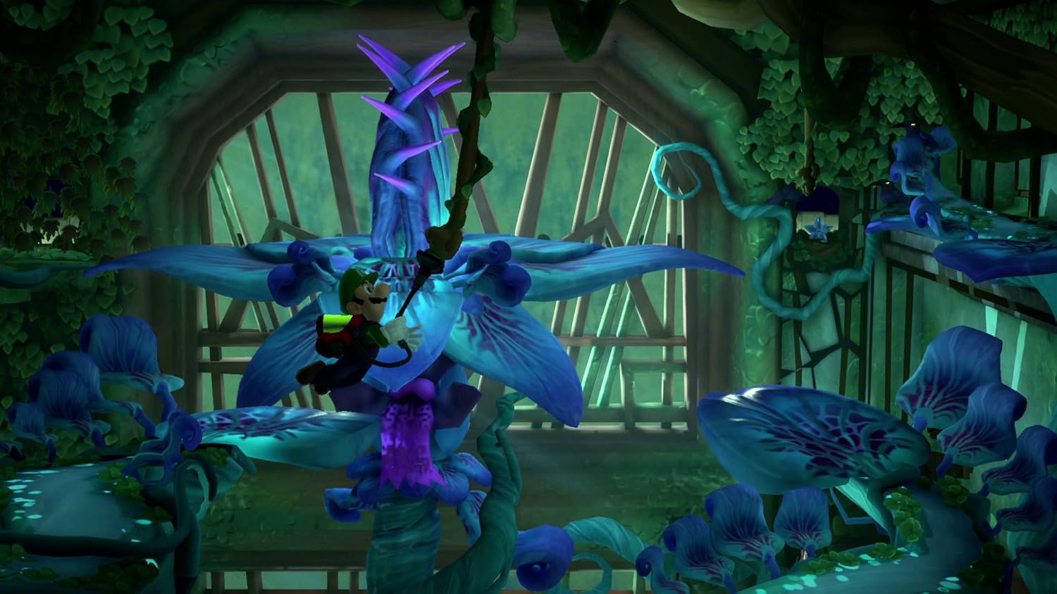 Luigi's Mansion 3 (CAN Version) - Image 7