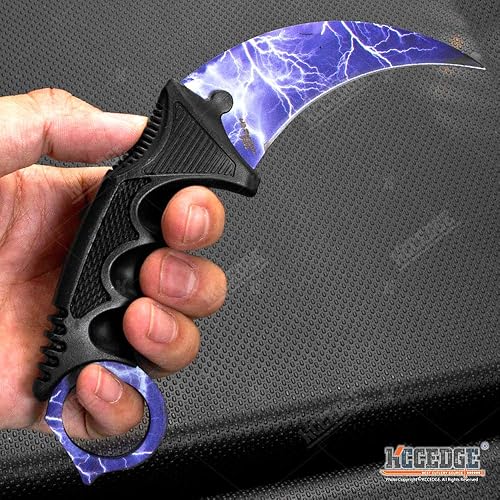 Miniatura 5 de Cuchillo táctico cuchillo de supervivencia cuchillo de caza cuchillo de hoja fija cuchillo combinado Razor Sharp Edge accesorios camping equipo