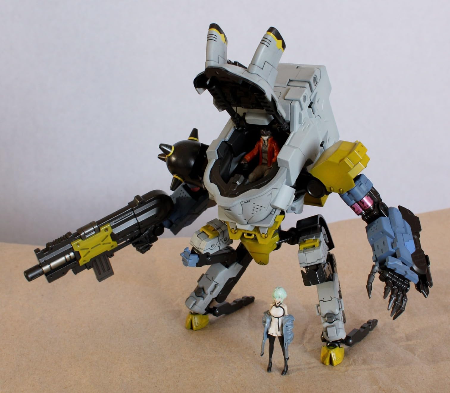 お客様イメージ