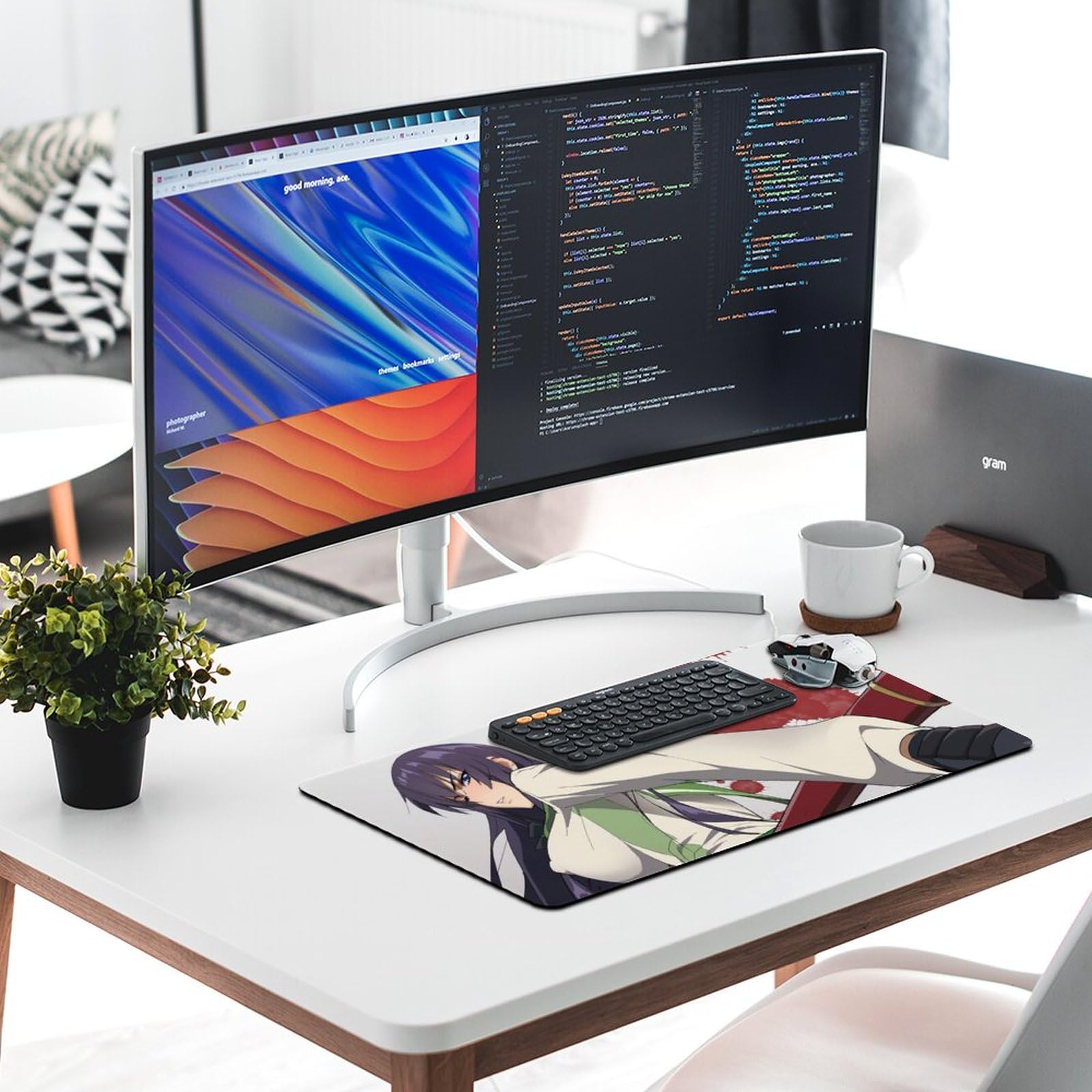 #8175 【未使用】 学園黙示録 毒島冴子 立体 マウスパッド 8175 【未使用】 学園黙示録 毒島冴子 立体 マウスパッド - メルカリ