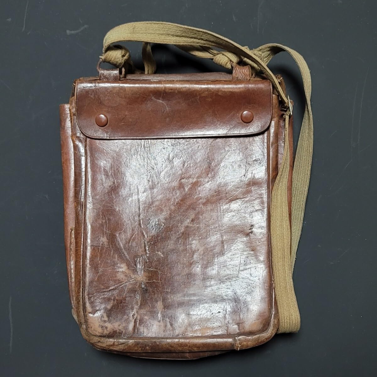 Amazon.co.jp: □図嚢□当時物□旧日本軍□実物、日本、日本軍