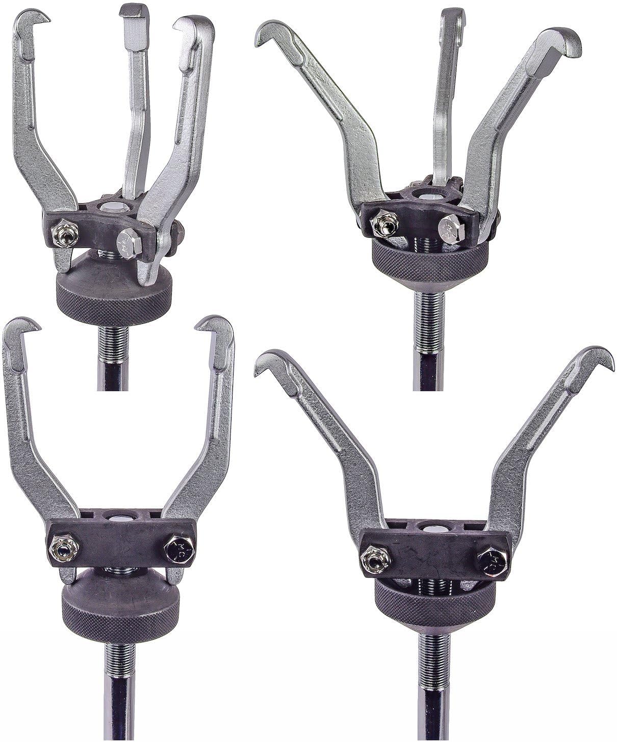 W89725 Slide Hammer Puller Set Includes: