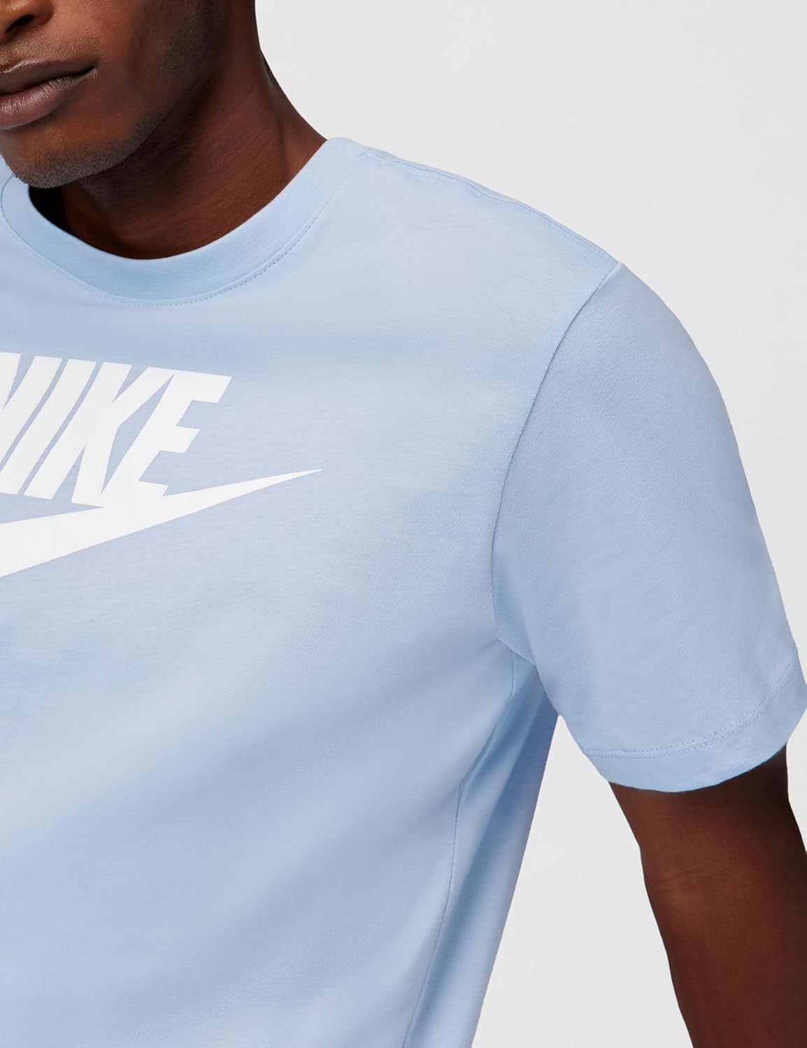 Nike Men's Logo Sportswear T-Shirt