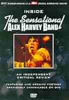 その他 Sensational Alex Harvey Band: Total Rock Review [DVD] The Sensational Alex Harvey Band: Phenomenon [DVD] [NTSC