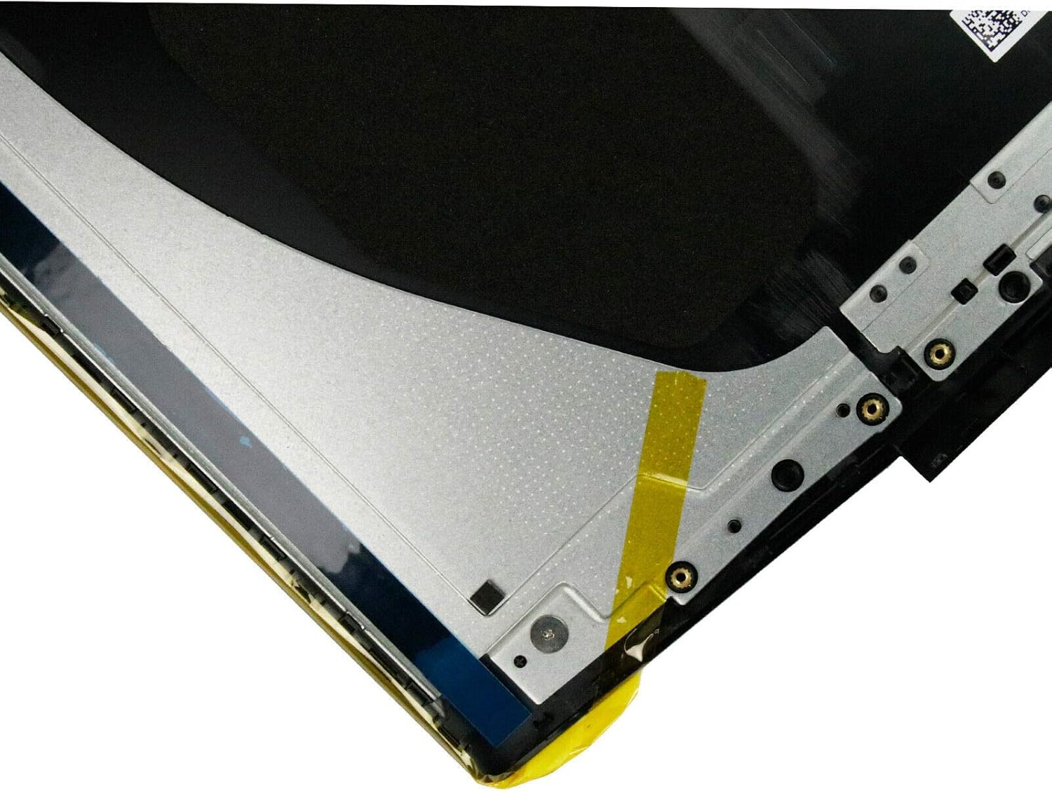 New Replacement for Dell G3 15 3590 Laptop LCD Cover Back Rear Top Lid 0YGCNV YGCNV with Red Logo