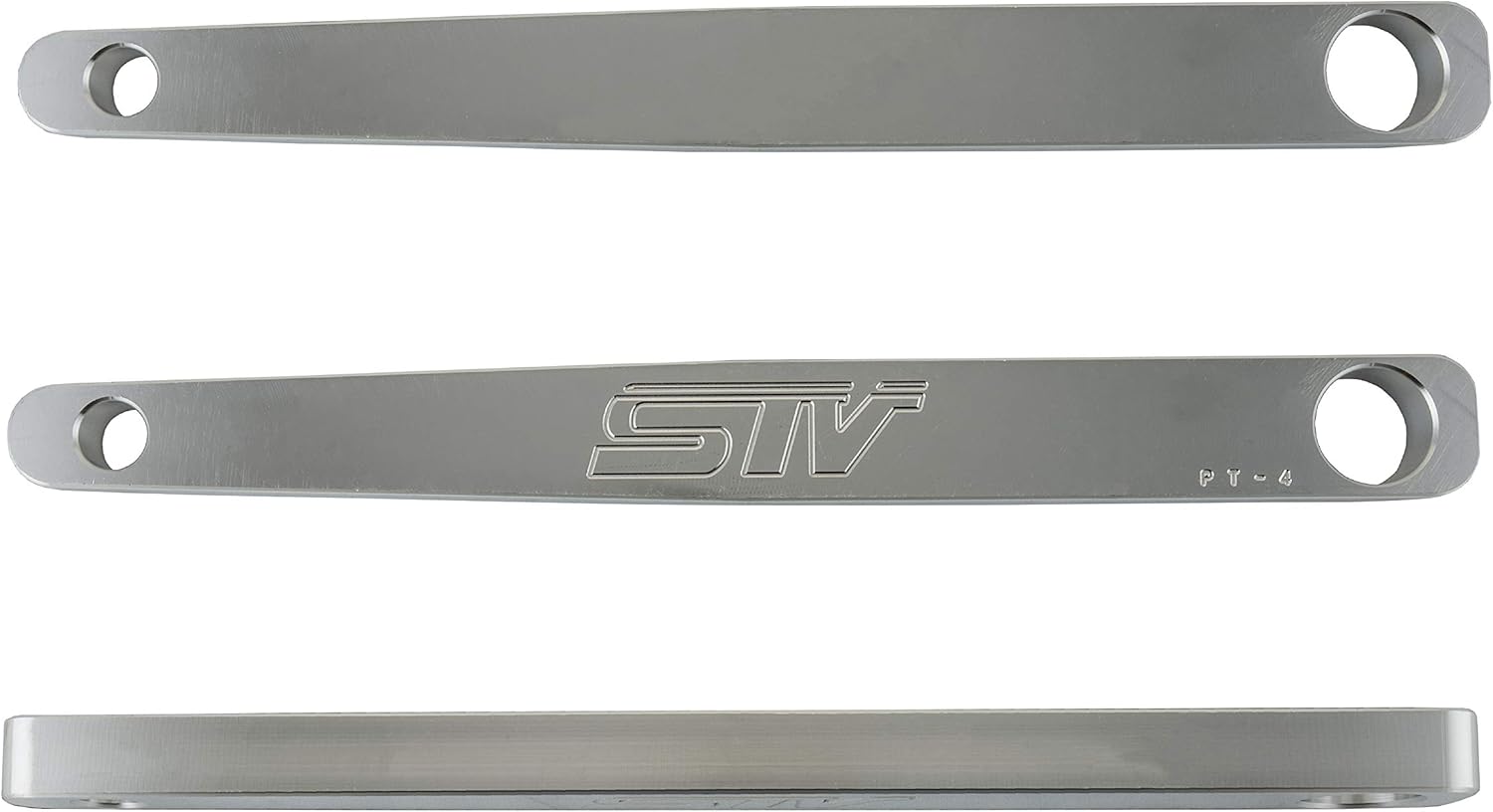 STV Motorsports Clutch Alignment Tool for Polaris RZR 900 RANGER 900 (Primary Bolt .570, Distance 10.500, Trans Shaft .970) - MADE IN THE USA (PT4)