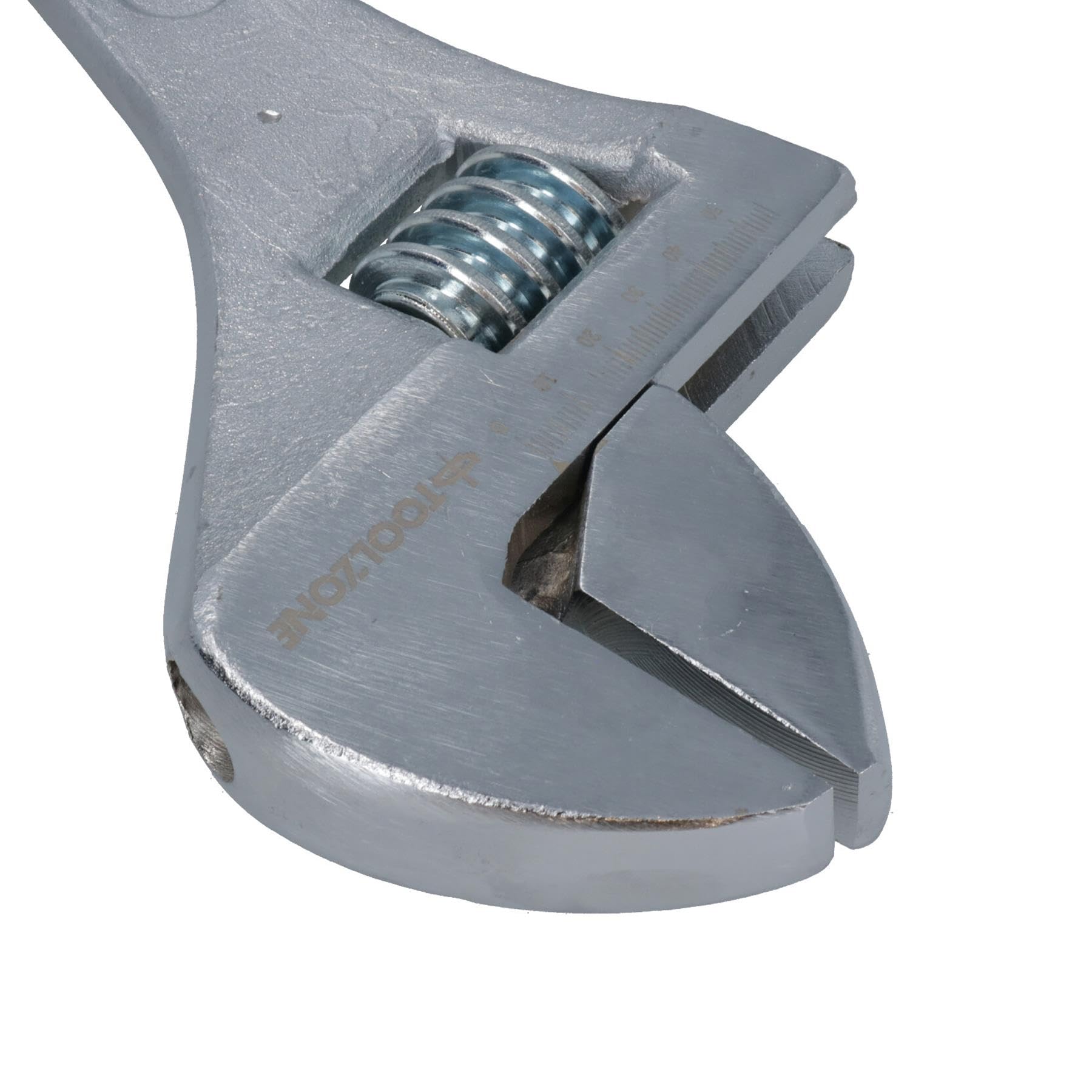 AB Tools 24" (600 mm), chiave regolabile Monkey chiave per tubi idraulici (0-60mm) TE231