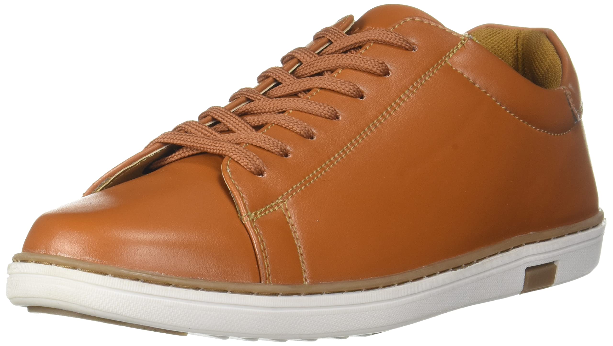 Hush Puppies Mens Shack LACE 1 E Light Brown Sneaker - 7 UK (8213576) (B09XDJ4JS7) Amazon Price History, Amazon Price Tracker