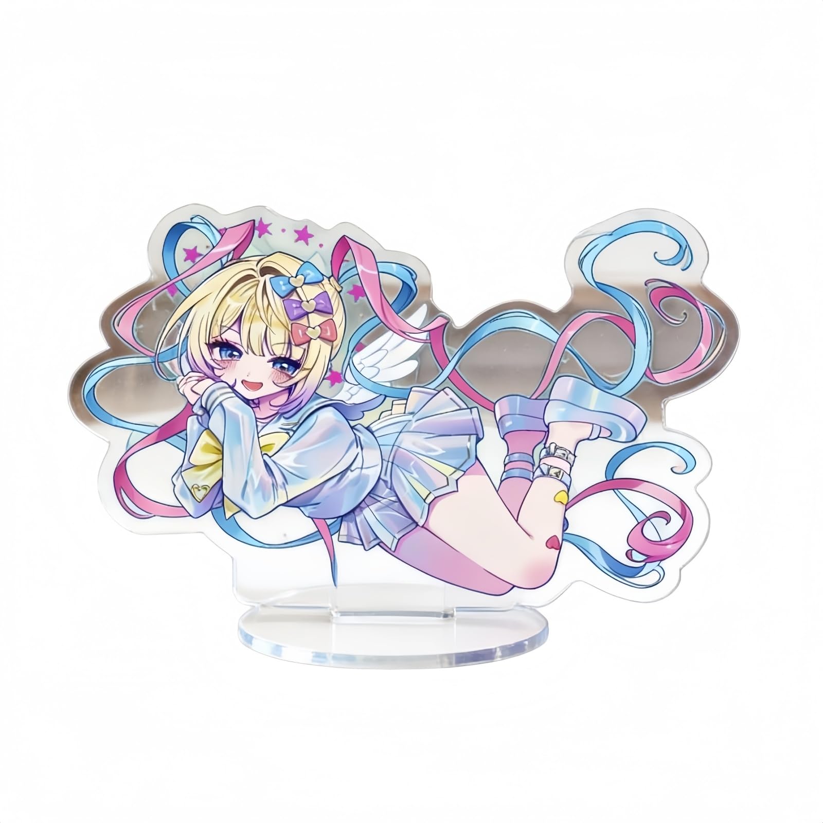 超絶最てんしちゃん　あめちゃん　グッズ セット アクリルスタンド Amazon.co.jp: NEEDY GIRL OVERDOSE ニーディガールオーバードーズ