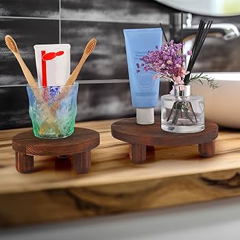 シロ wa/ter INSENCE STAND blue gray INCENSE STAND Blue
