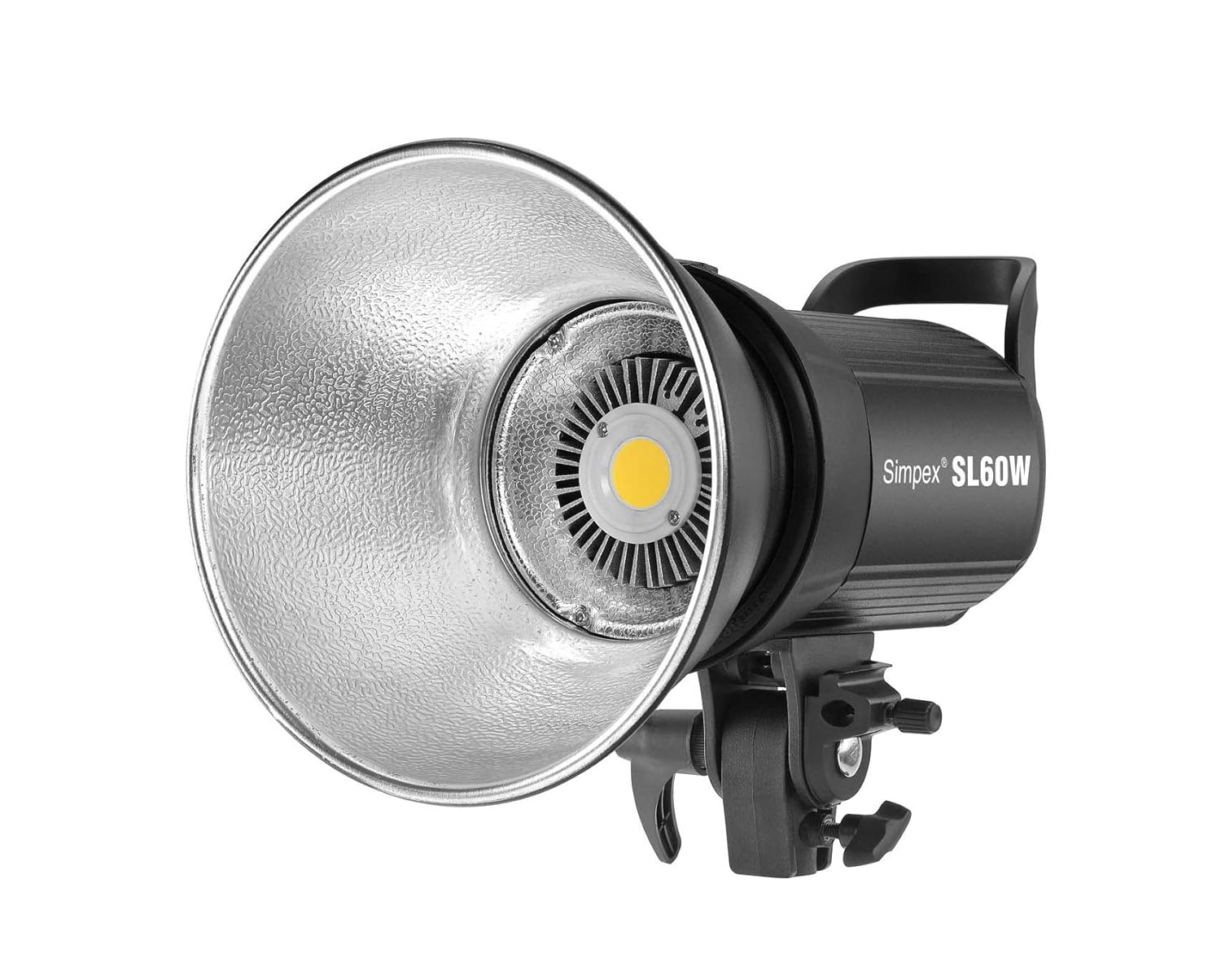 Buy Simpex SL60 5600K Studio White Version LCD Panel LED Video Light