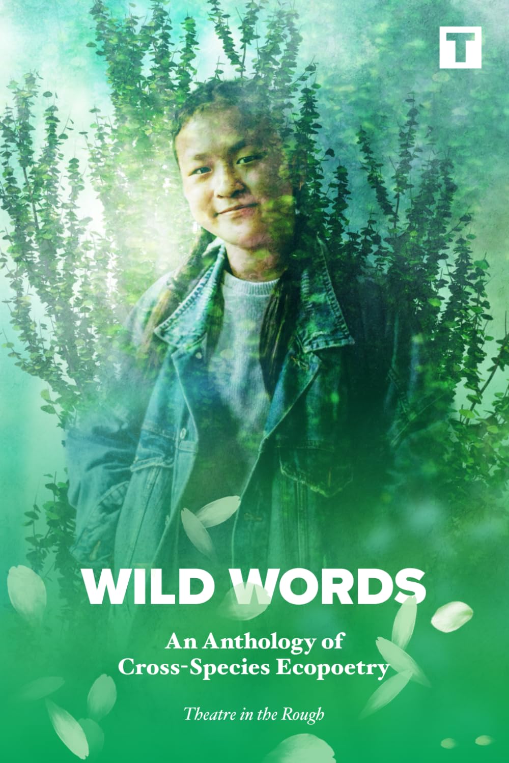 WILD WORDS: An Anthology of Cross-Species Ecopoetry