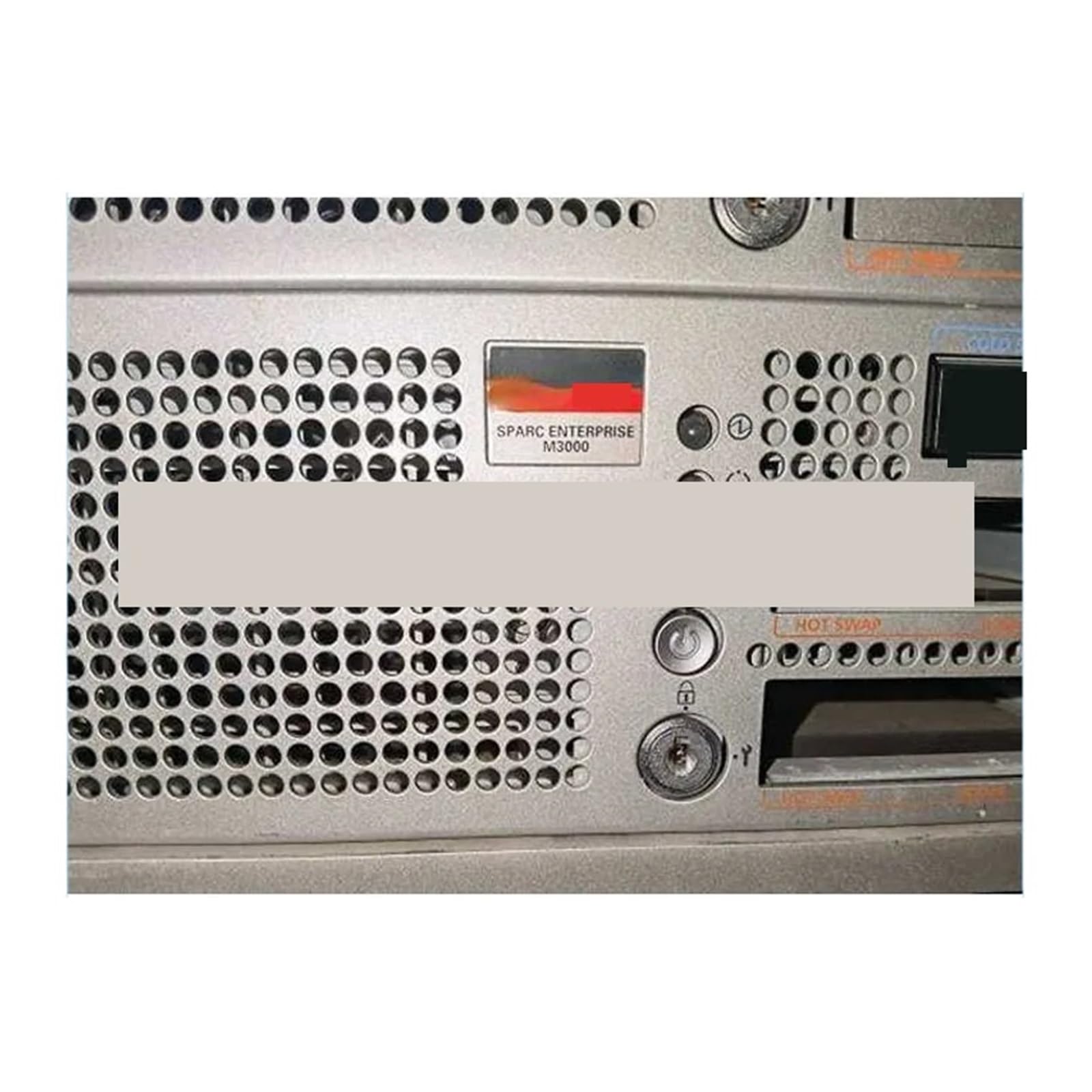 BALYDLUL 1pcs For M3000 Panel 541-3306 CA07082-D021 CA20399-B13X Kit
