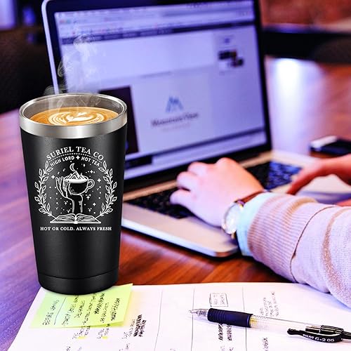 Miniatura 7 de BIRGILT Regalo de mejor amiga para mujeres, regalos de amistad para mejores amigas, regalos de Navidad para mejores amigas, vasos de 20 onzas para