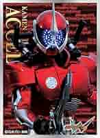 仮面ライダーW デッキパーツ　スリーブ付き 71EVJZeUv4L._AC_SY200_QL15_.jpg