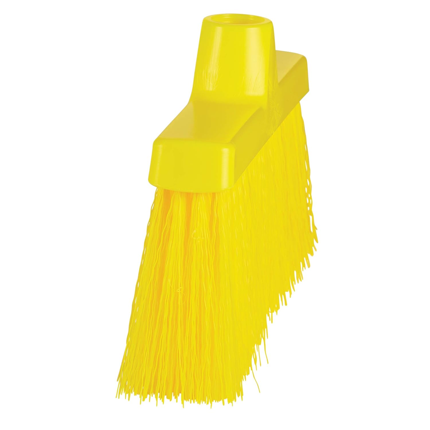 Remco - 310116 ColorCore 10" Angle Head Broom, Medium : Health & Household