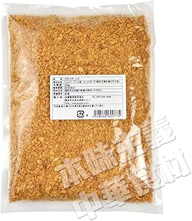 台湾人気油蒜酥(フライドガーリック)中華食材調味料・にんにくを香ばしく物、サラダやカレー、麺類、スープ、ライスなどのトッピング!!!