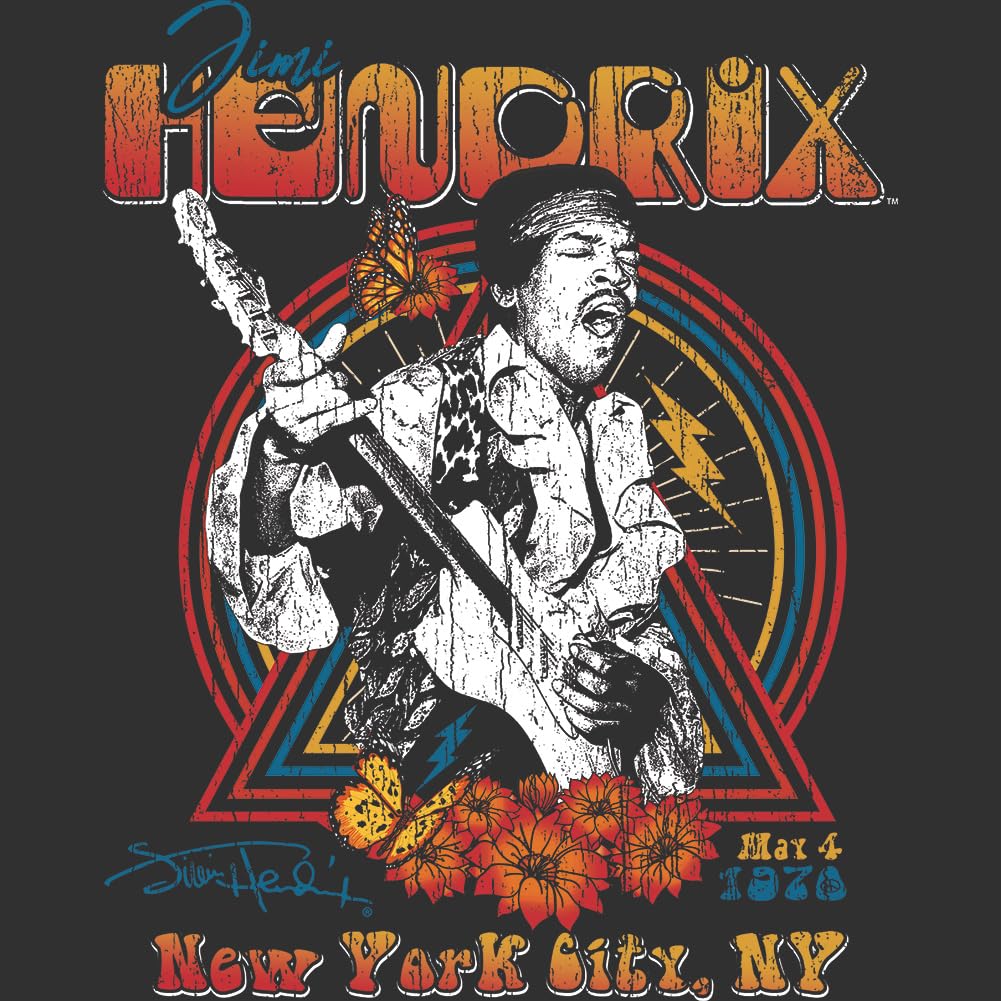 Amazon.com: American Classics: Jimi Hendrix
