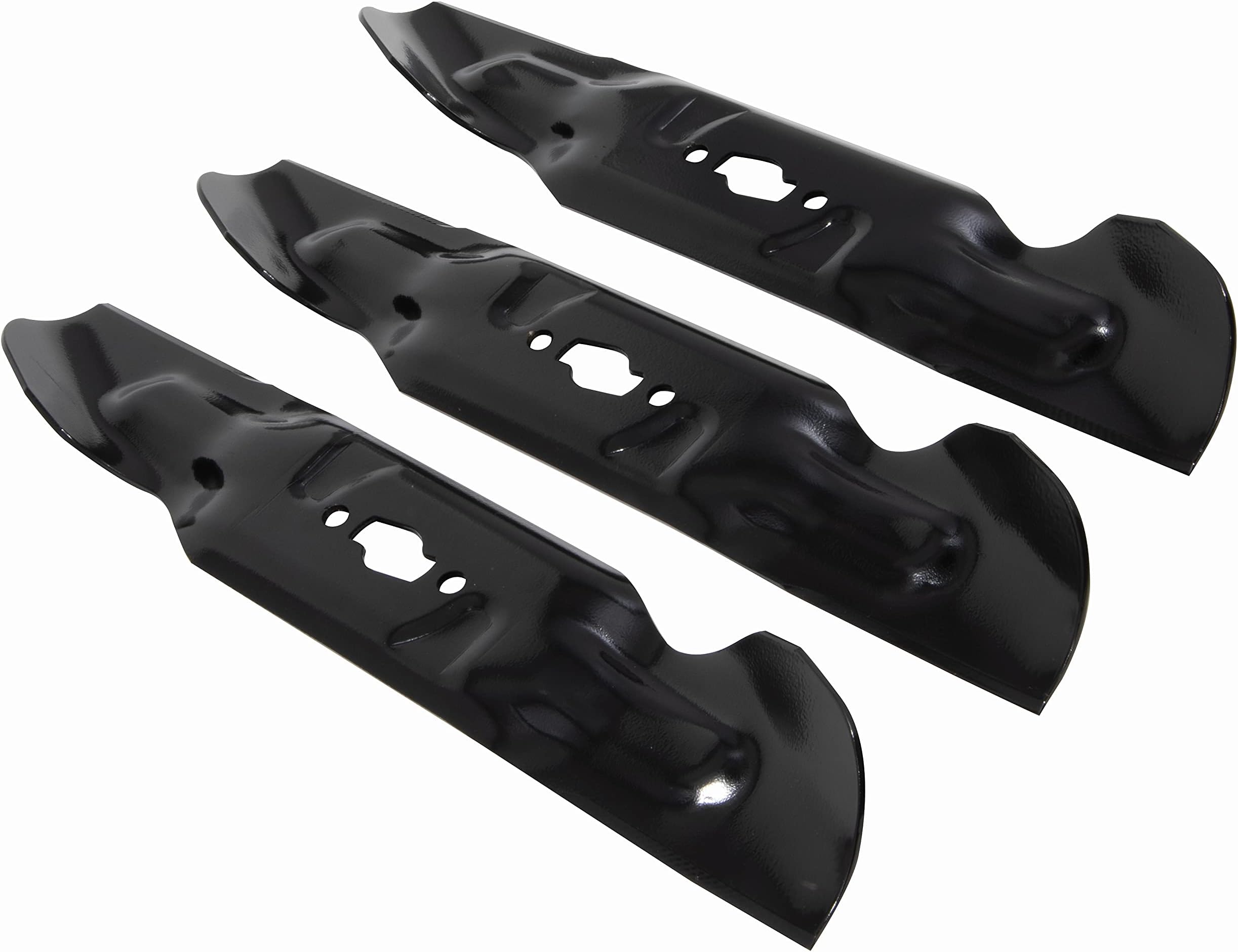 CUB CADET 742P05094L 17.271" Low Lift Blade SShaped Hole Enduro XT1LT50 Ultima