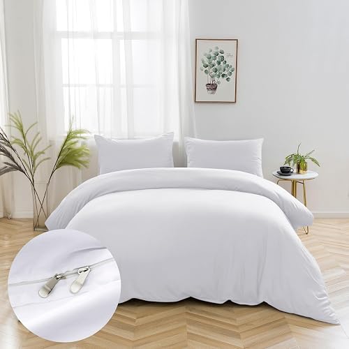 AYSW 16 Couleurs Sets de Housses de Couettes 240x260 cm