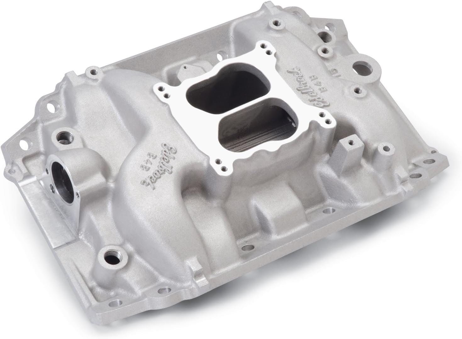 Edelbrock 2515 Intake Manifold, Multi