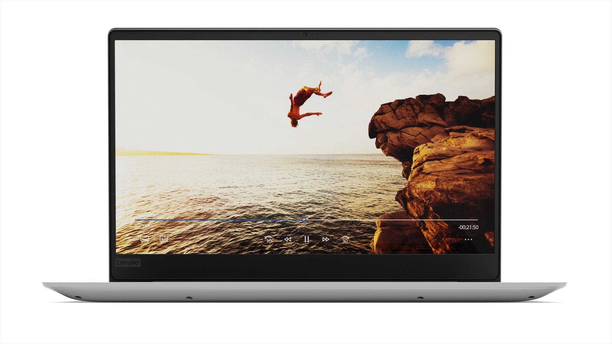 Lenovo Ideapad 320S-13IKB - Ordenador portátil de 13.3