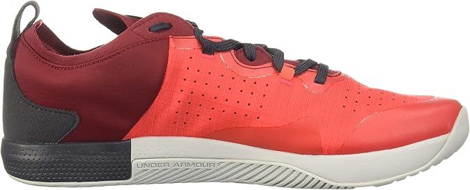 under armour tribase thrive mens training shoes