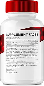Sweet Boost Capsules, SweetBoost Glycogen Support Pills, Sweet Boost Dietary Supplement, Maximum Strength SweetBoost Glyco Support Advanced Formula, SweetBoost Pills, Sweet Boost Reviews (2 Pack)