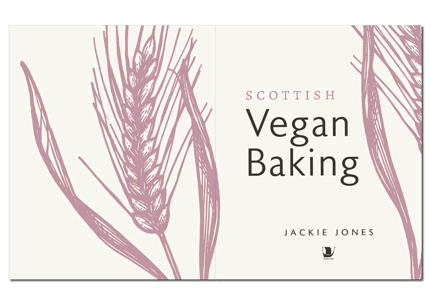 Scottish Vegan Baking