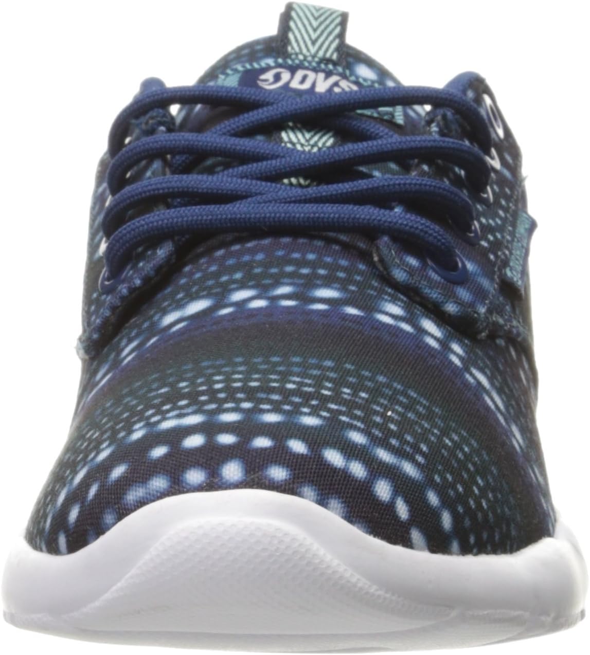 DVS Women's Premier 2.0+ Wos Soco Skateboarding Shoe