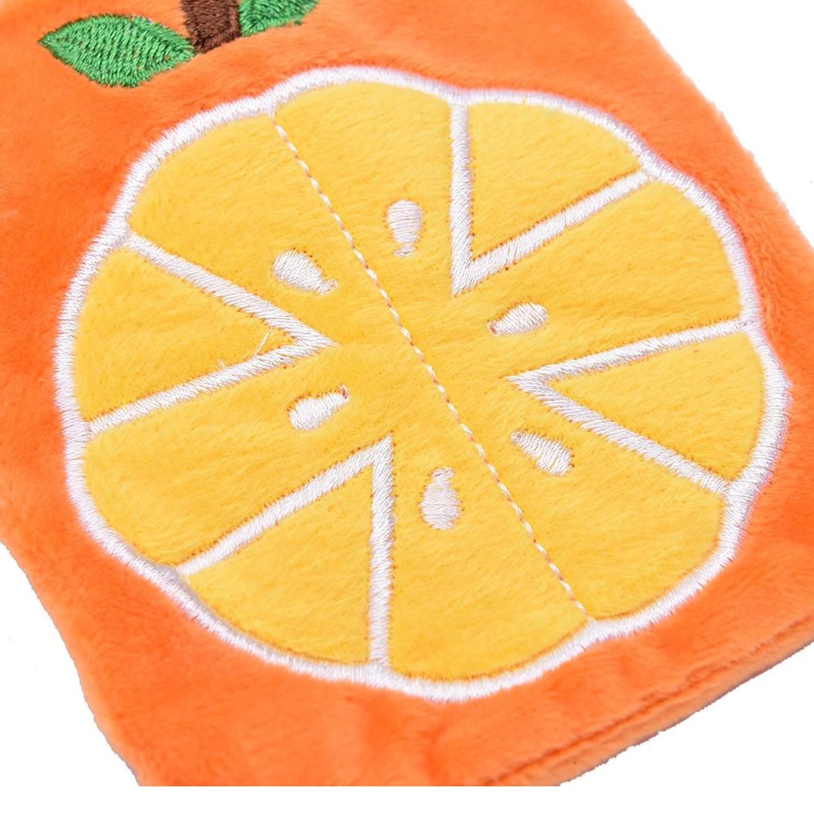 JINGYAN Termofory Portable Cute Lady Hot Water Bottle Ciepłe Belly Hand Warmer Mini Dowód przeciwwybuchowy
