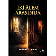ki  lem Aras nda - Ahmet  kten, Korku ve Gerilim Kitab